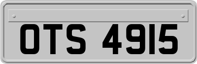OTS4915