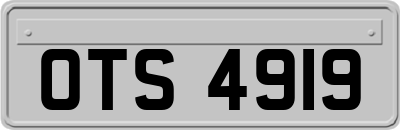OTS4919
