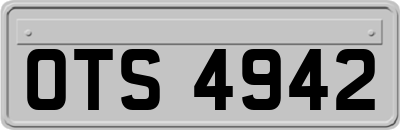 OTS4942