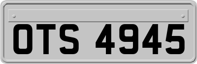 OTS4945