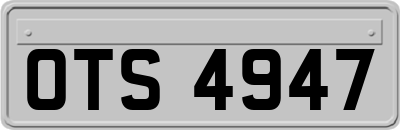 OTS4947