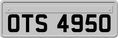 OTS4950