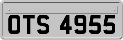 OTS4955