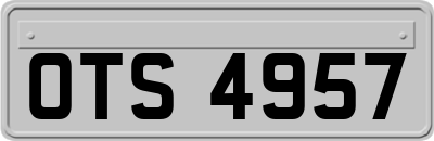 OTS4957