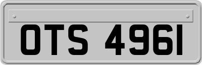 OTS4961