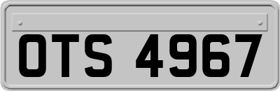 OTS4967