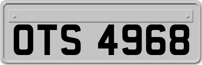 OTS4968