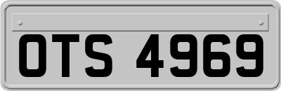 OTS4969