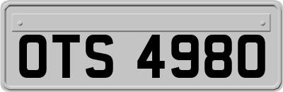 OTS4980