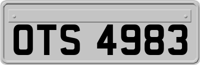 OTS4983