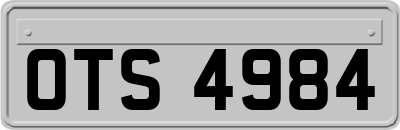 OTS4984