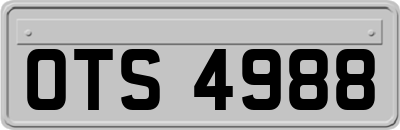 OTS4988