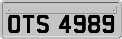 OTS4989