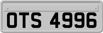 OTS4996