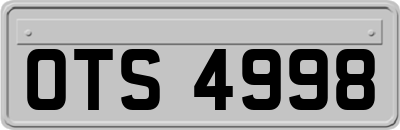 OTS4998