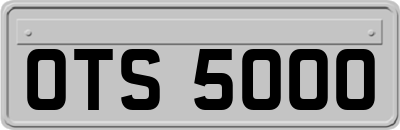 OTS5000
