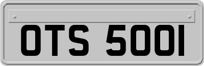 OTS5001