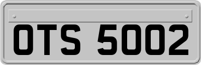 OTS5002