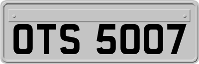 OTS5007