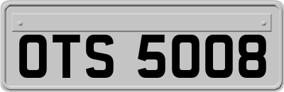 OTS5008