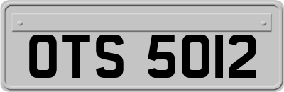 OTS5012