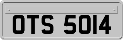 OTS5014