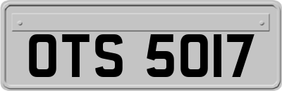 OTS5017