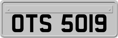 OTS5019