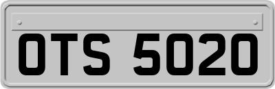 OTS5020