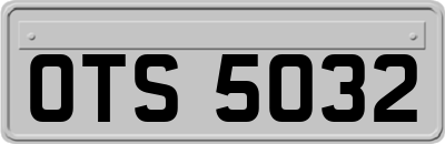 OTS5032