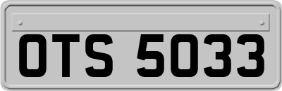 OTS5033