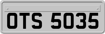 OTS5035