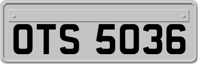 OTS5036