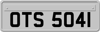 OTS5041