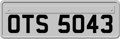 OTS5043