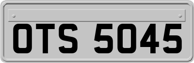 OTS5045