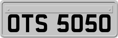 OTS5050