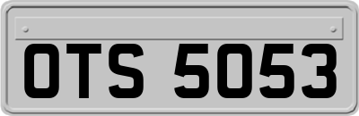 OTS5053