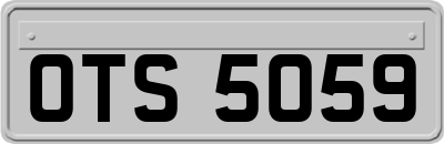 OTS5059