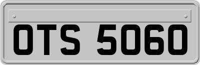 OTS5060