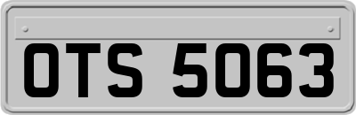 OTS5063