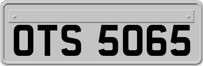 OTS5065