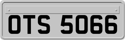 OTS5066
