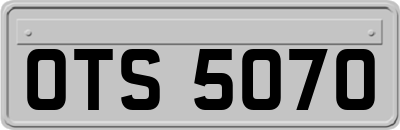 OTS5070