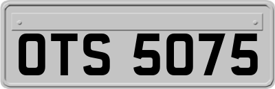 OTS5075