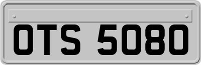 OTS5080
