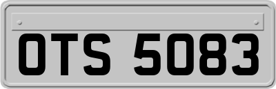 OTS5083
