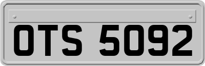 OTS5092