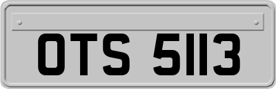 OTS5113