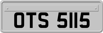 OTS5115
